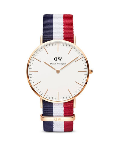 Daniel Wellington Classic Cambridge Watch